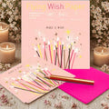 Flying Wish Paper- Make a wish