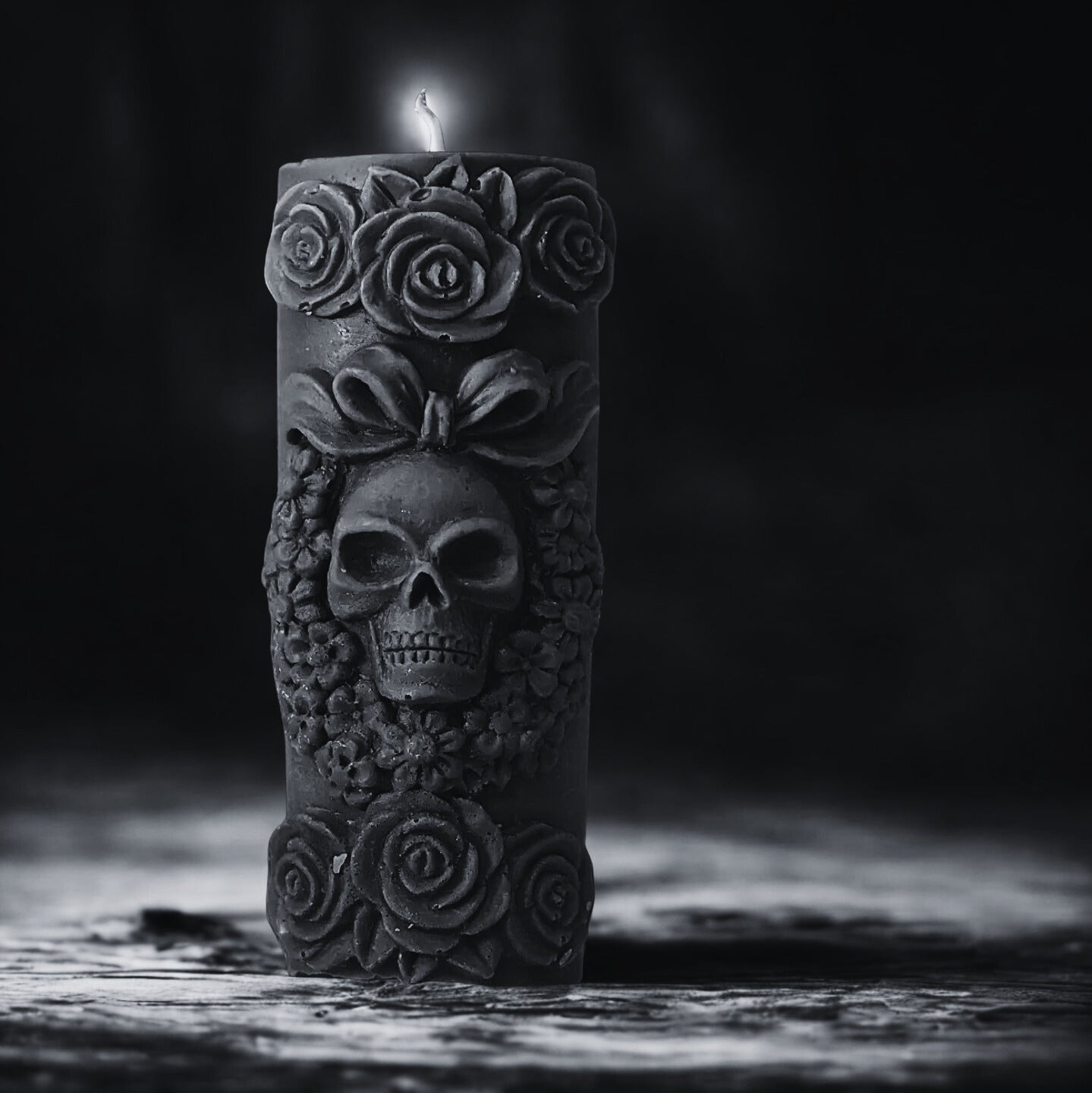 Pre-Order Limited Edition Curated Dark Angel Box