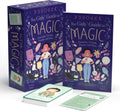 The Girls' Guide to Magic: Book and 52 Spell Cards on Elements, Crystals, Potions, and More