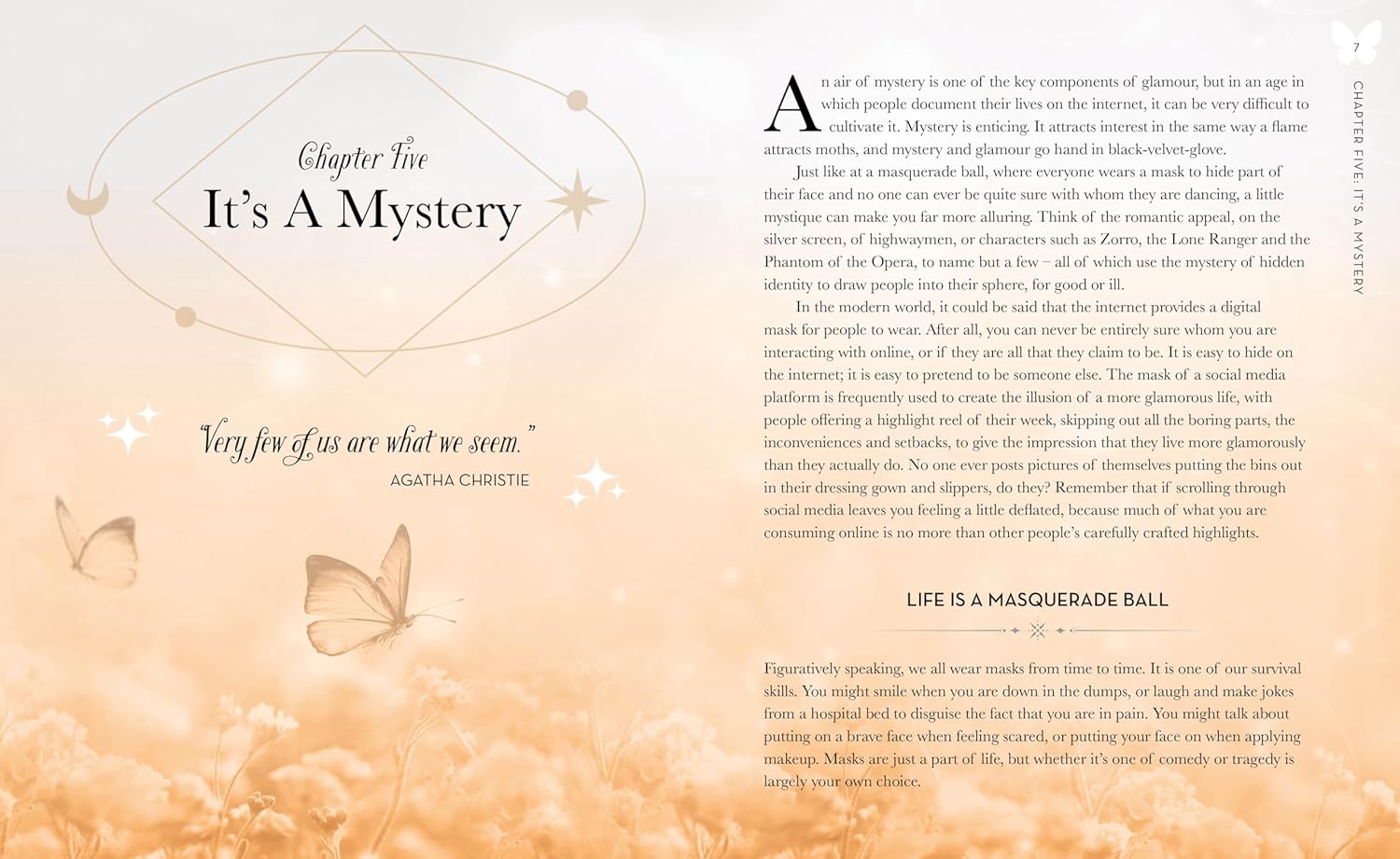Glamour Magic: Enchantments to Build Confidence and Beauty