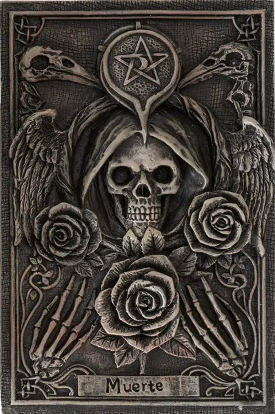 Pre-Order Limited Edition Curated Dark Angel Box