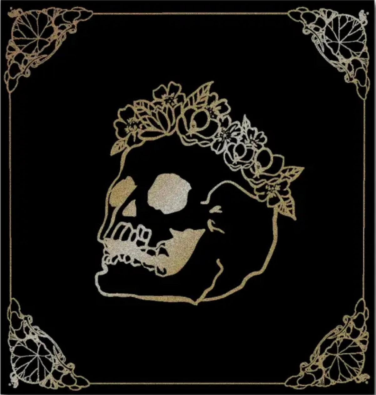 Pre-Order Limited Edition Curated Dark Angel Box