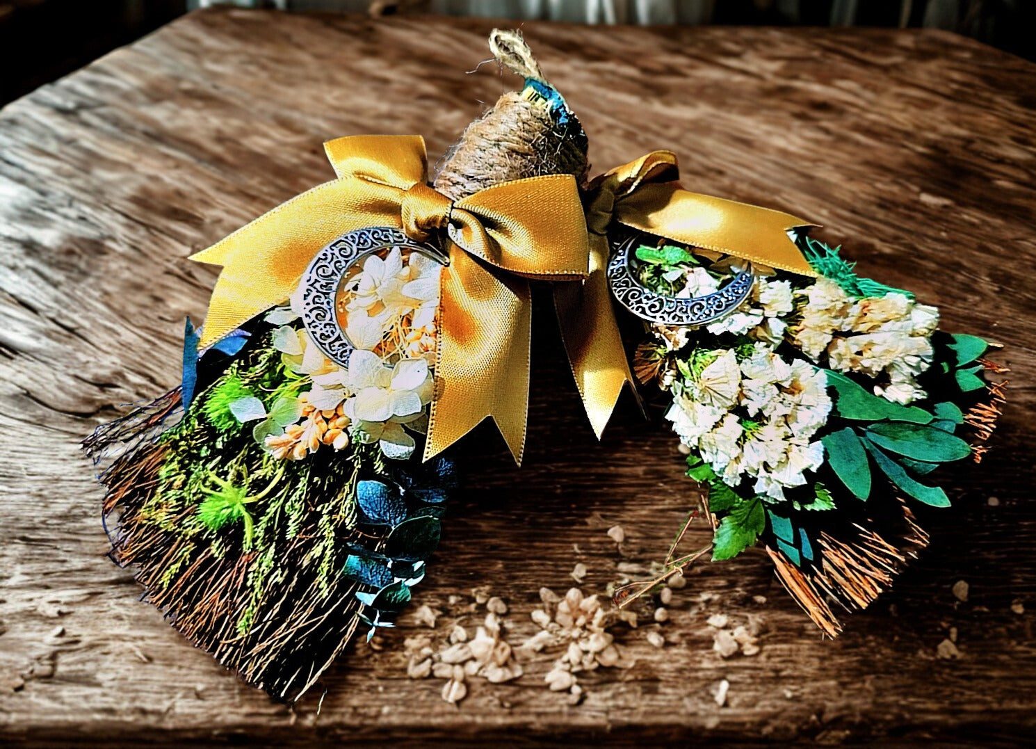 Mini Besom